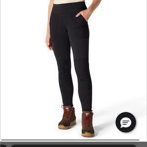 Carhartt Force Midweight Leggings